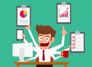 不会做调研的职场人，你恐怕很难升职加薪了——以会展服务行业为例